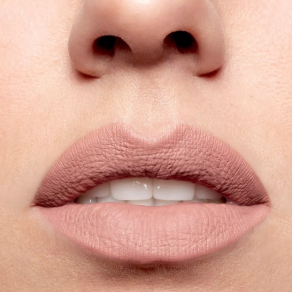Stila Stay All Day Liquid Lipstick Caramello